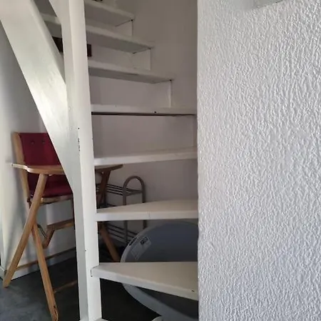 Loc Cap Phoebus, Atypique, Au Calme Dans La Pinede Holiday home Agde